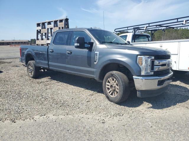 2019 Ford F250 Super Duty