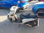 2020 HONDA NSC 110 MP for sale at Copart SANDWICH