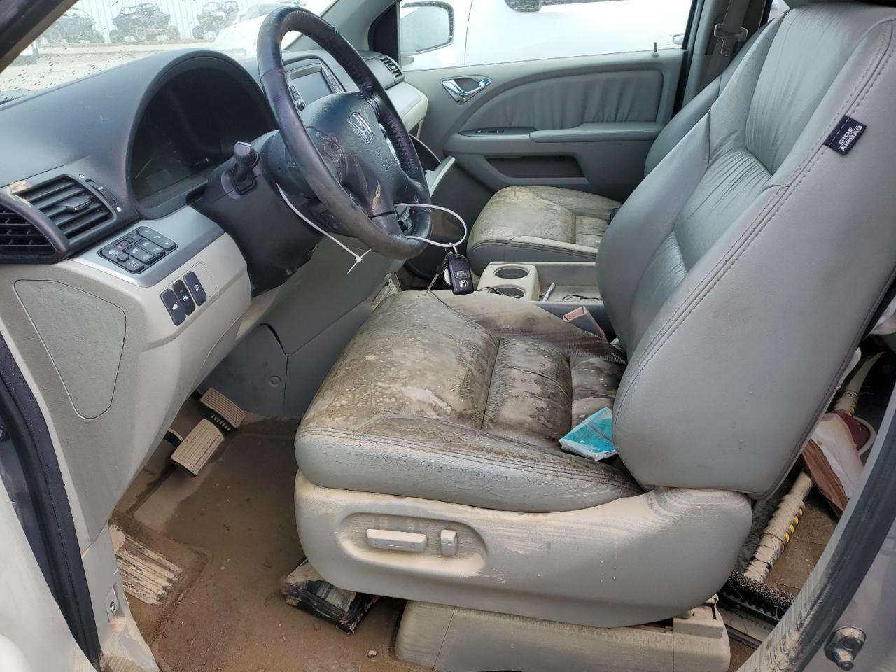 2008 Honda Odyssey - Image 7