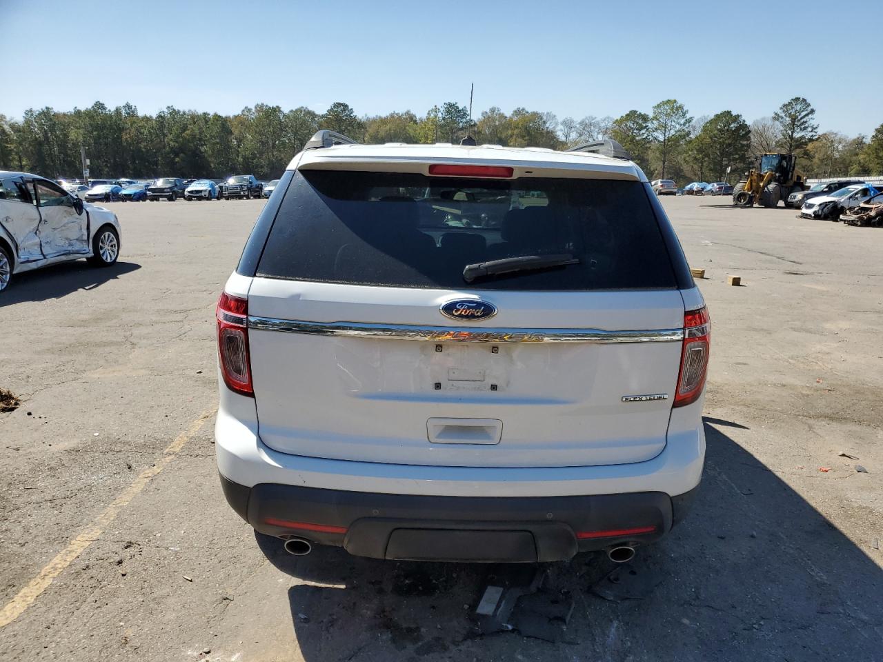 2013 Ford Explorer - Image 6