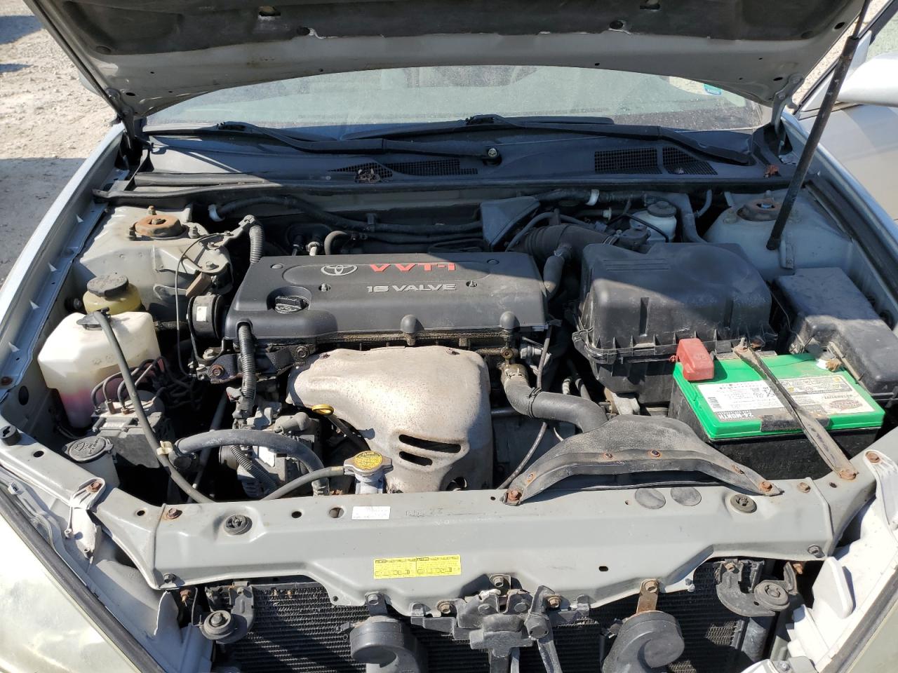 2006 Toyota Camry - Image 11