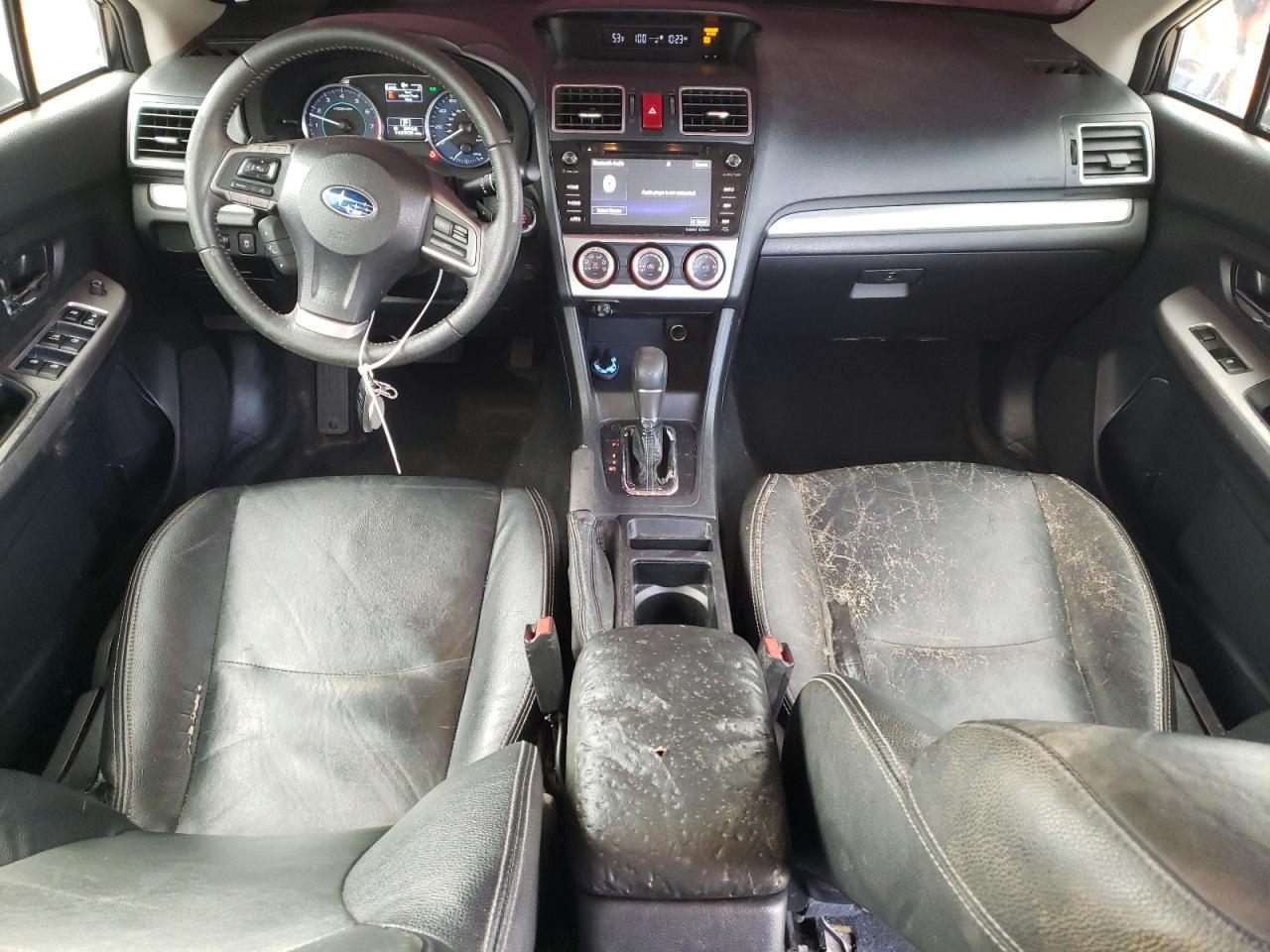 2015 Subaru Impreza - Image 8