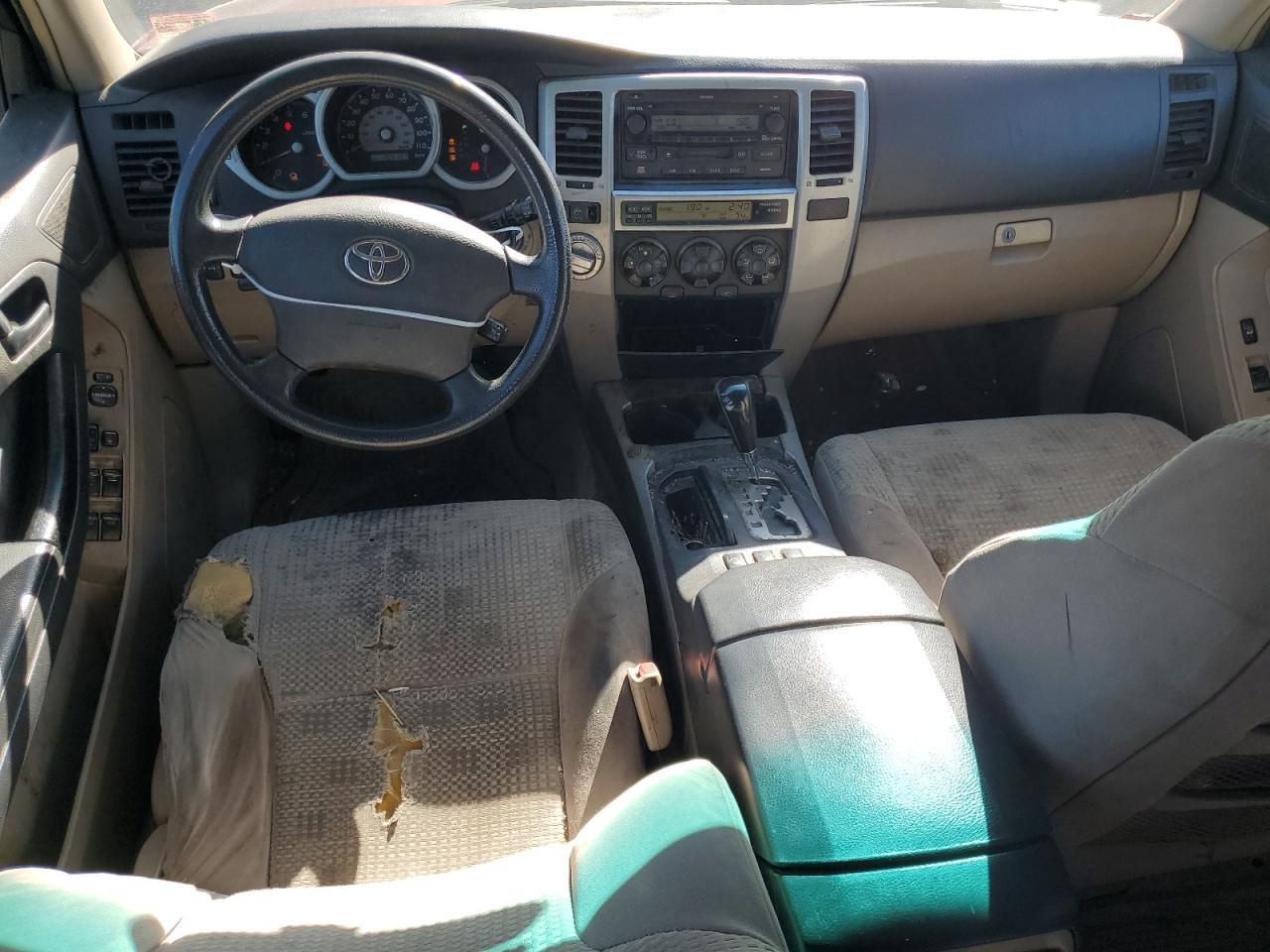 2005 Toyota 4Runner - Image 8