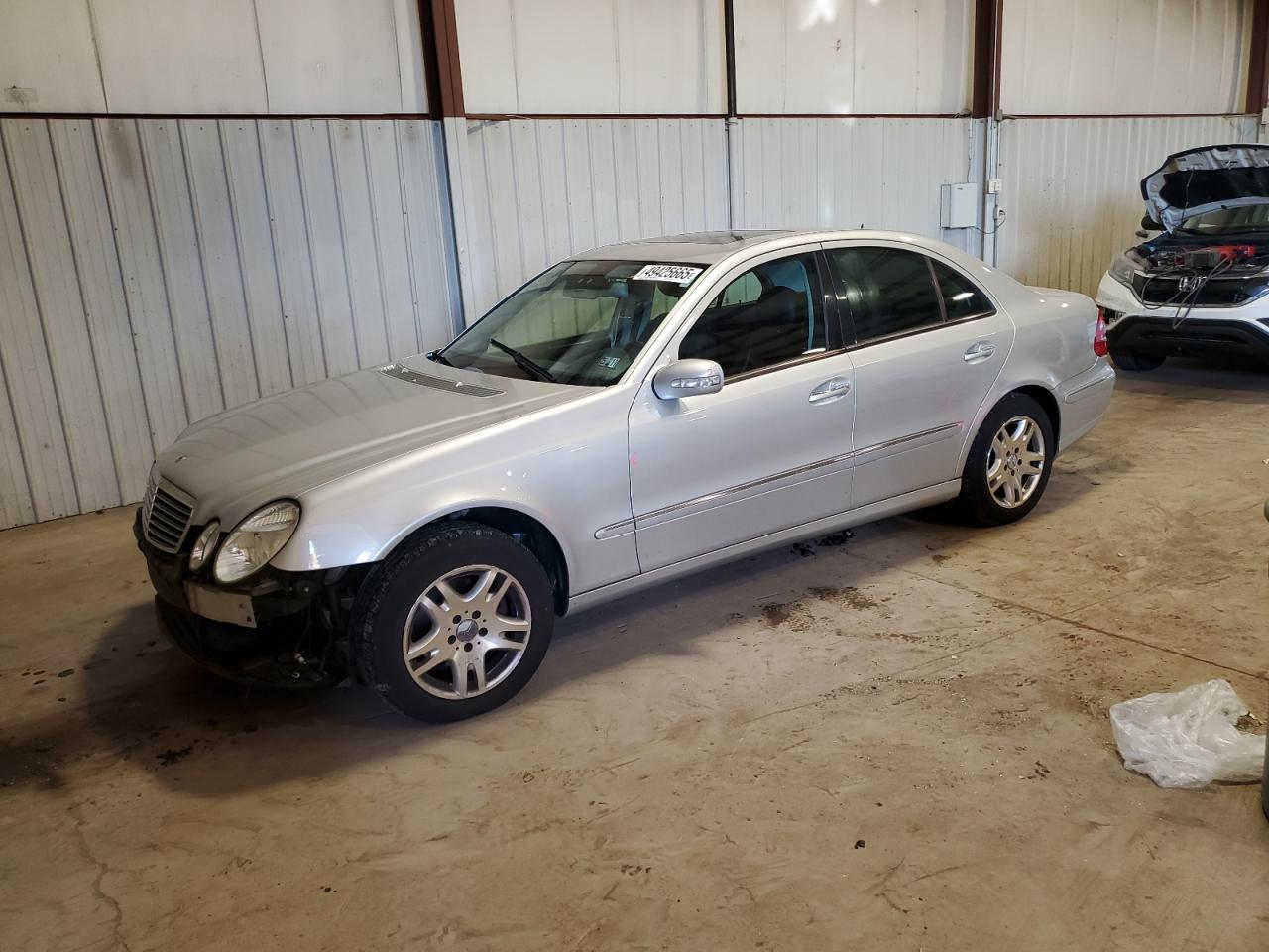 2005 Mercedes-Benz E-klasse - Image 1