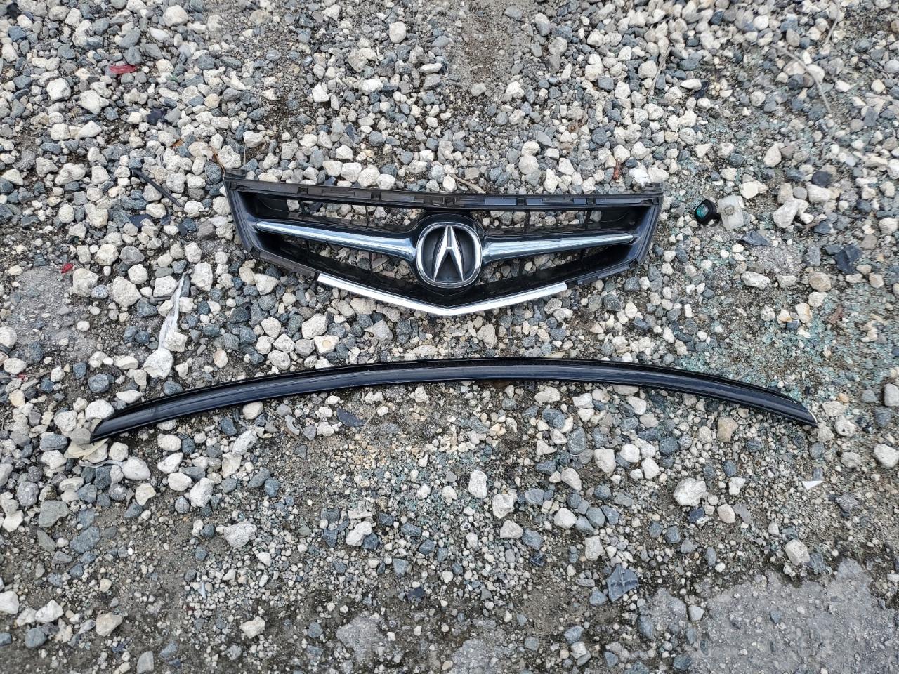 2008 Acura TSX - Image 12