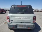 2022 Ford Bronco Sport Outer Banks للبيع في Anthony، TX - Front End