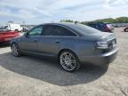 2008 Audi A6 S-Line 4.2 Quattro de vânzare în Anderson, CA - Front End