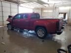 2016 Gmc Canyon Slt იყიდება Madisonville-ში, TN - Front End