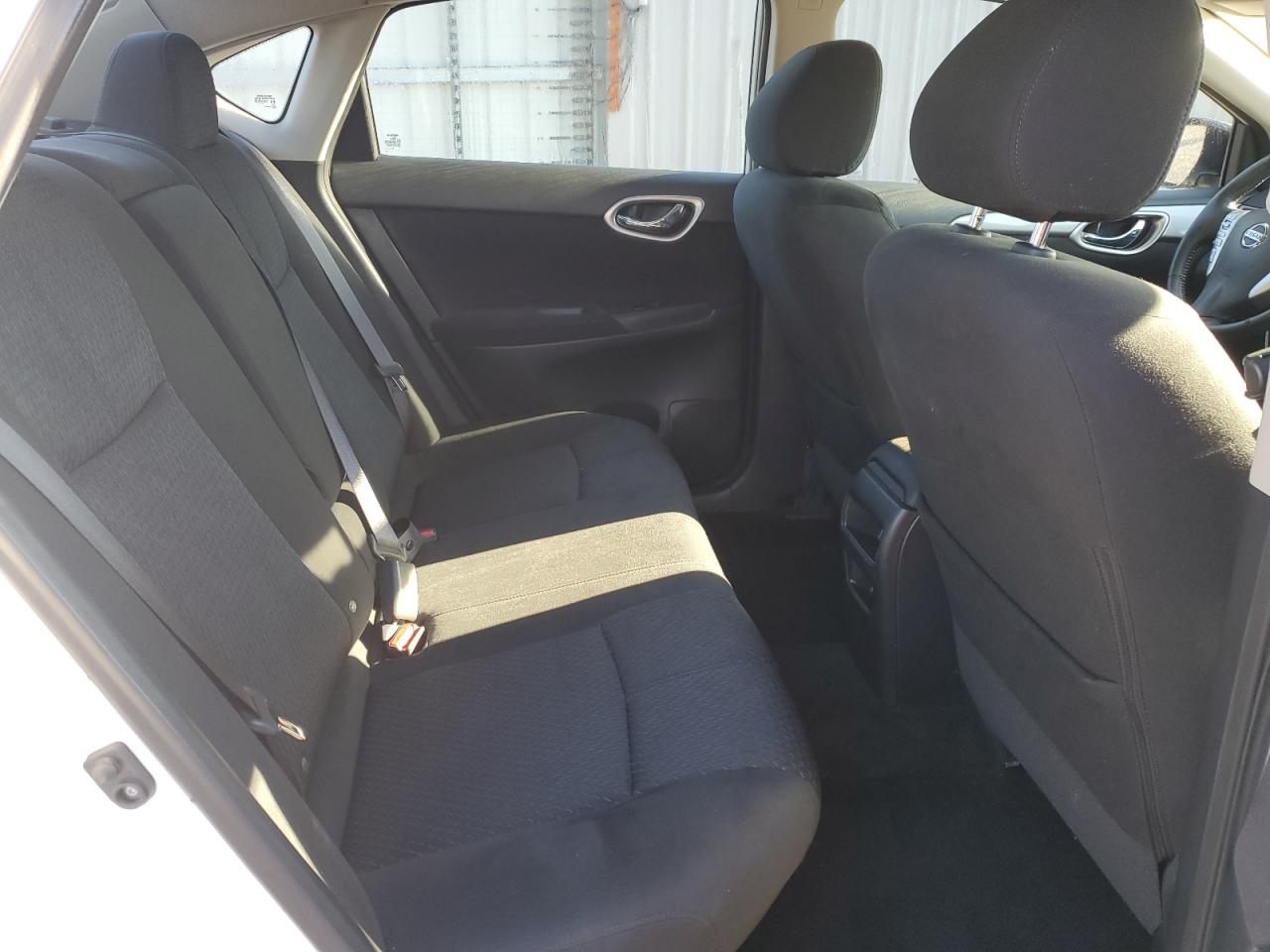 2014 Nissan Sentra - Image 10