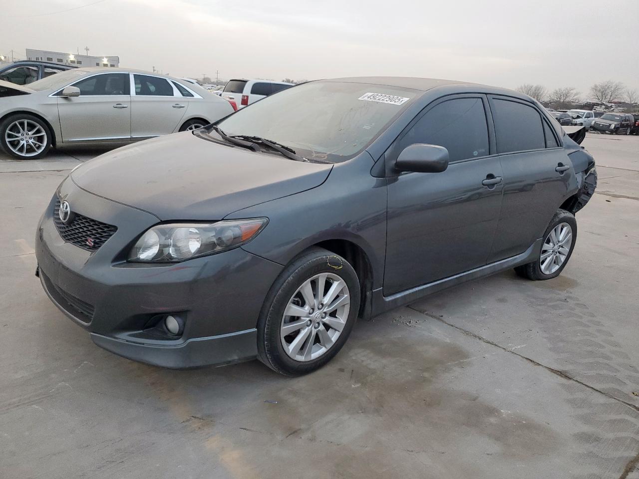 2010 Toyota Corolla - Image 1