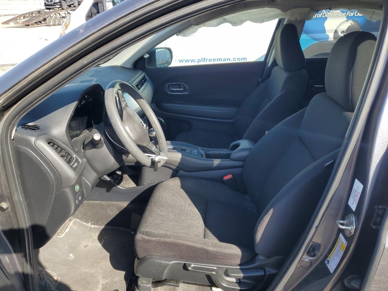 2018 Honda HR-V - Image 7