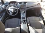 2016 Nissan Sentra S იყიდება Conway-ში, AR - Front End