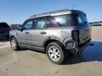 2021 Ford Bronco Sport  للبيع في Haslet، TX - Rear End