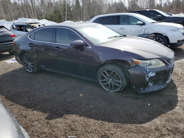 2014 LEXUS ES 300H