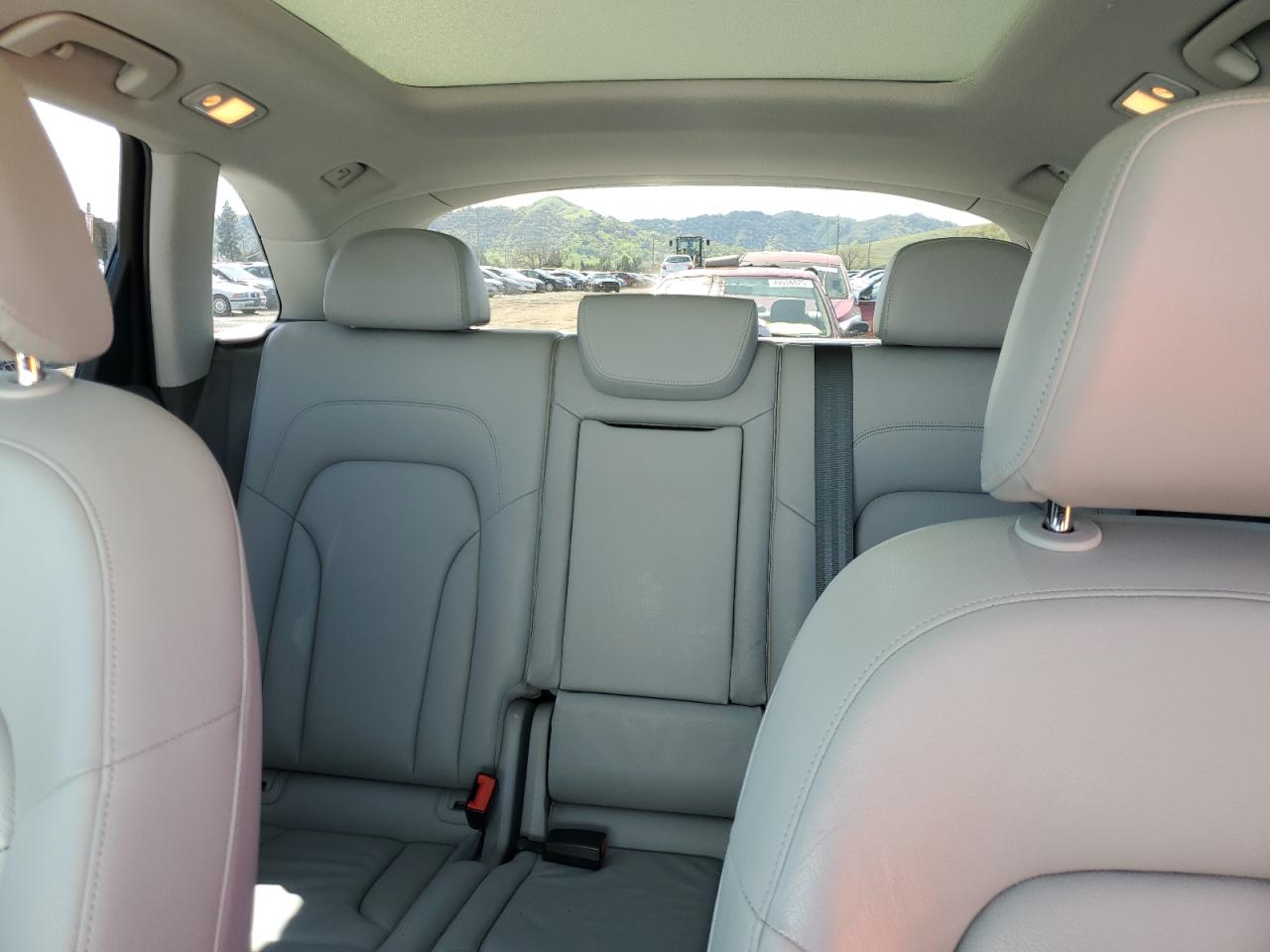 2017 Audi Q5 - Image 10