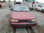 1990 Mazda Protege Se na sprzedaż w San Diego, CA - Mechanical