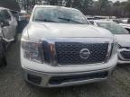 2017 Nissan Titan S იყიდება Shreveport-ში, LA - Normal Wear