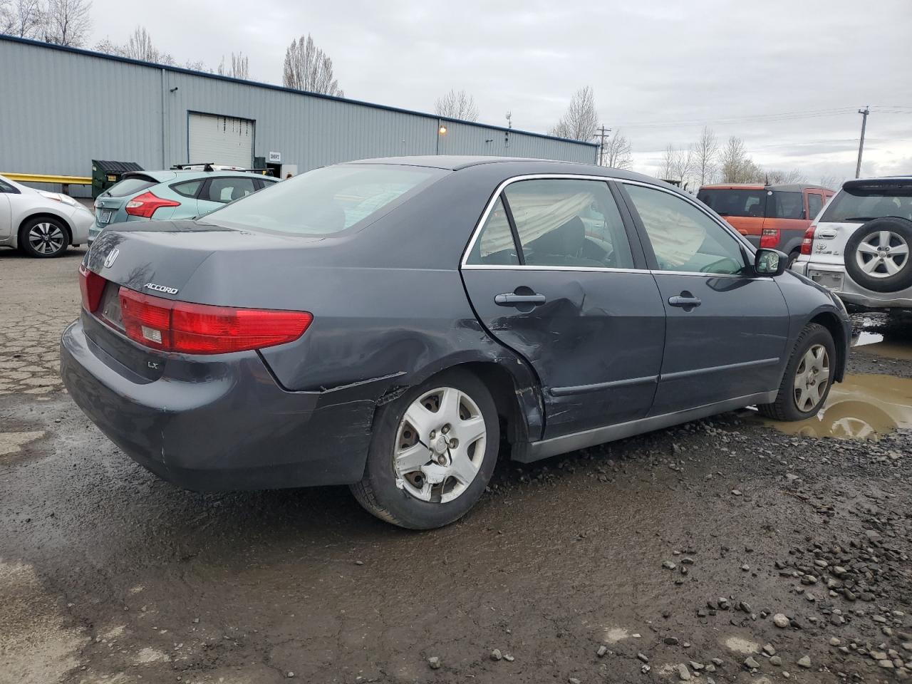 2005 Honda Accord - Image 3