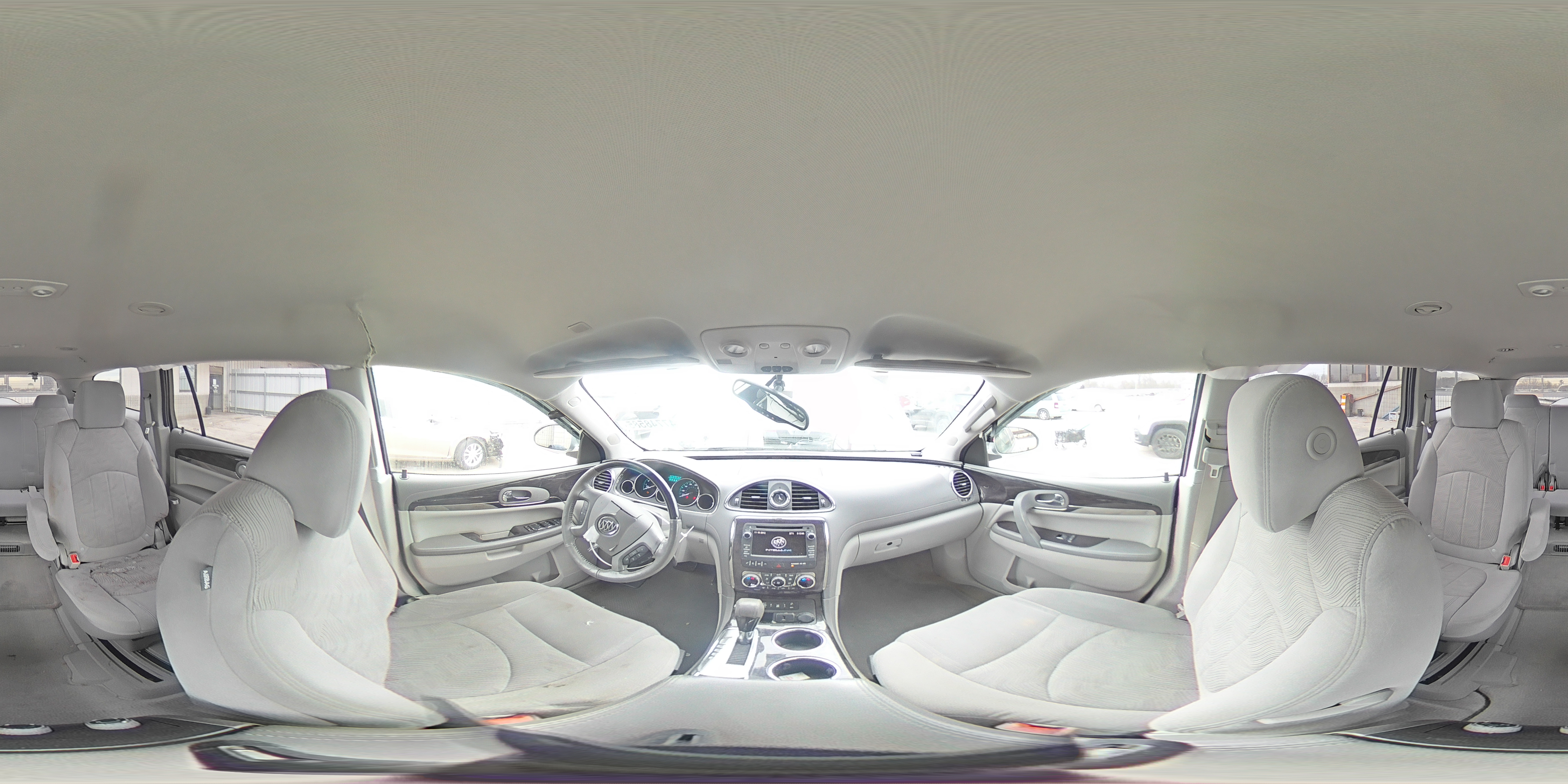 2017 Buick Enclave - Image 14