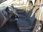 2016 Nissan Versa Note S продається в Baltimore, MD - Side