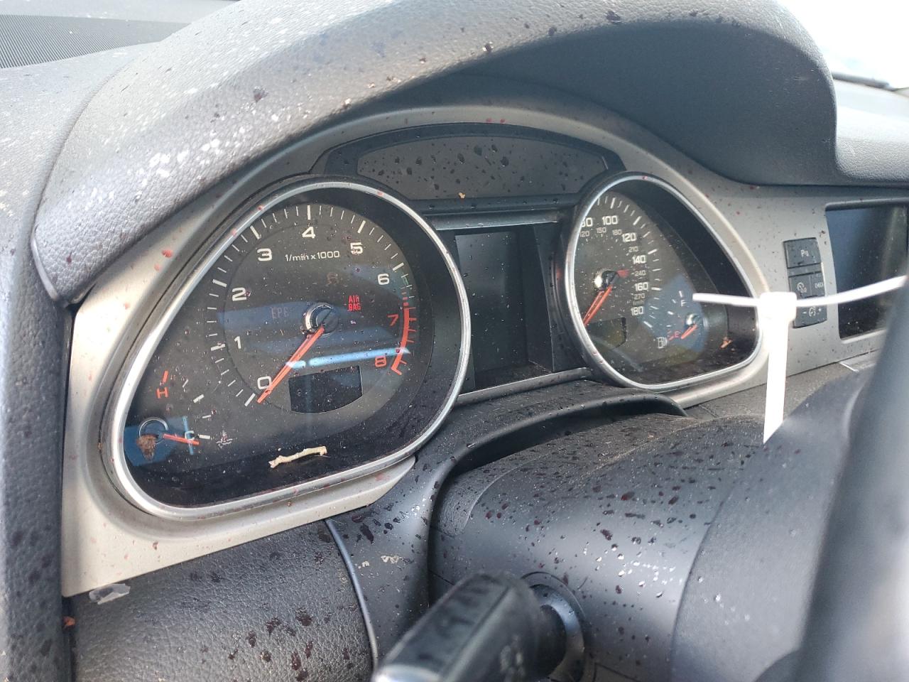 2015 Audi Q7 - Image 9