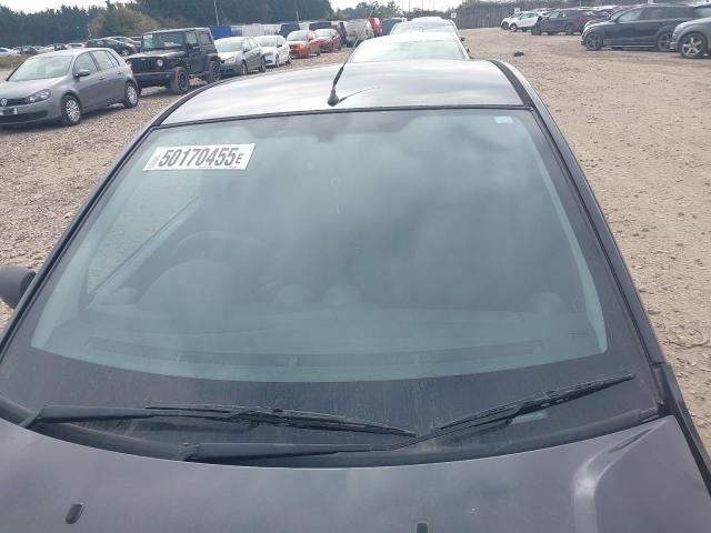 2005 FORD FIESTA ZET