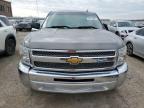 2013 Chevrolet Silverado C1500 Lt na sprzedaż w Kansas City, KS - Side