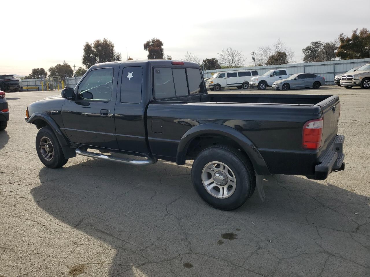 2002 Ford Ranger - Image 2