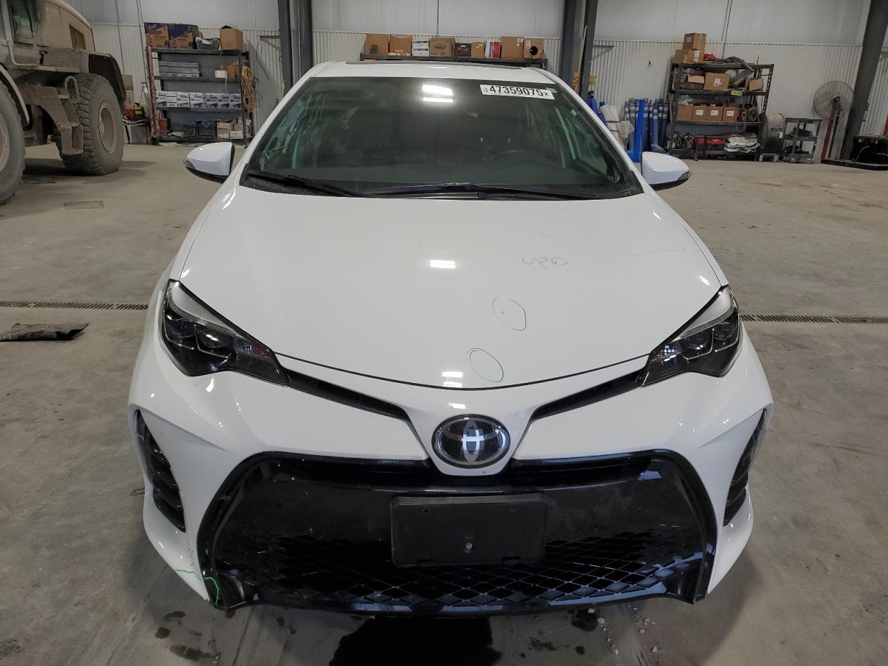 2019 Toyota Corolla - Image 5