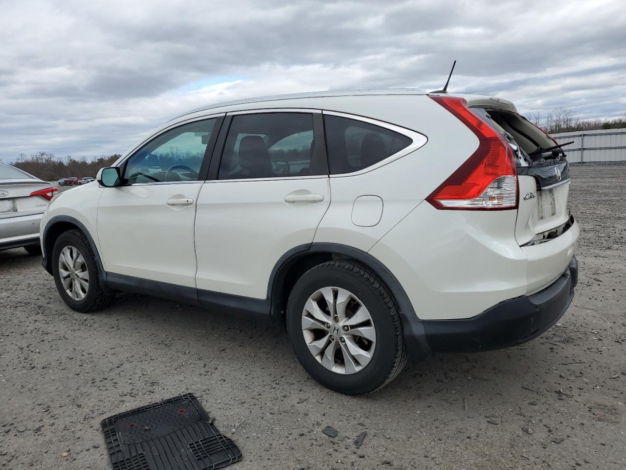 2013 Honda CR-V - Image 2