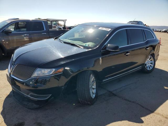 2019 Lincoln Mkt 