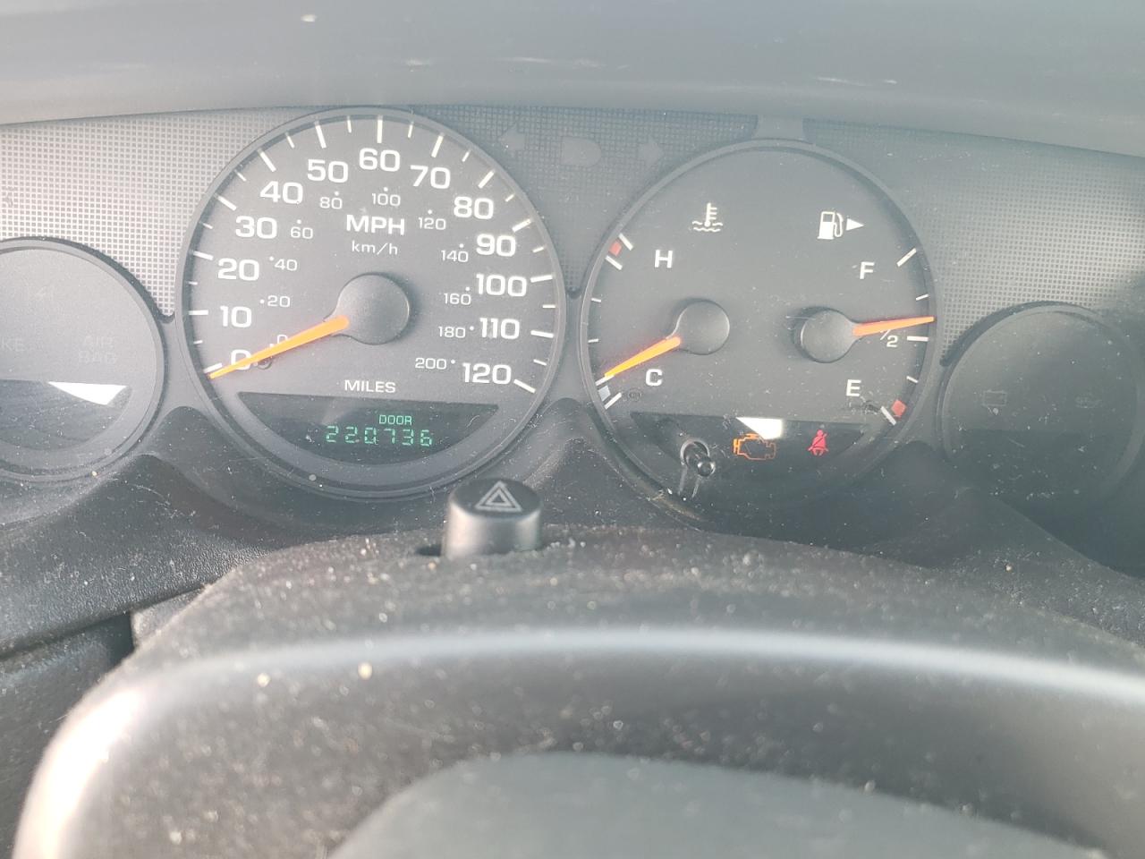 2003 Dodge Neon Se VIN: 1B3ES26C83D110385 Lot: 48859685