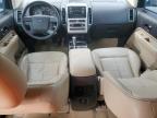 2008 Ford Edge Limited на продаже в Harleyville, SC - Rear End
