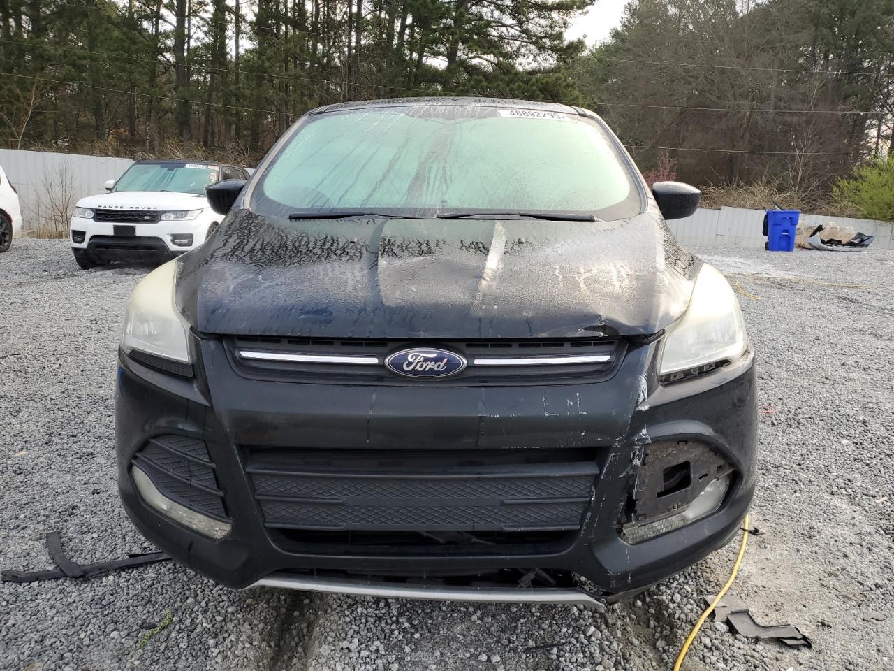 2014 Ford Escape - Image 5