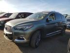 New Britain, CT에서 판매 중인 2017 Infiniti Qx60  - Side