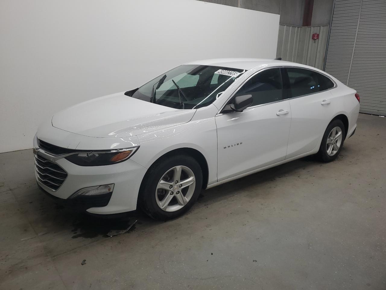 2023 Chevrolet Malibu Ls للبيع في Savannah، GA - Minor Dent/Scratches