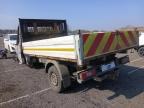 2017 FORD TRANSIT 35 for sale at Copart SANDTOFT