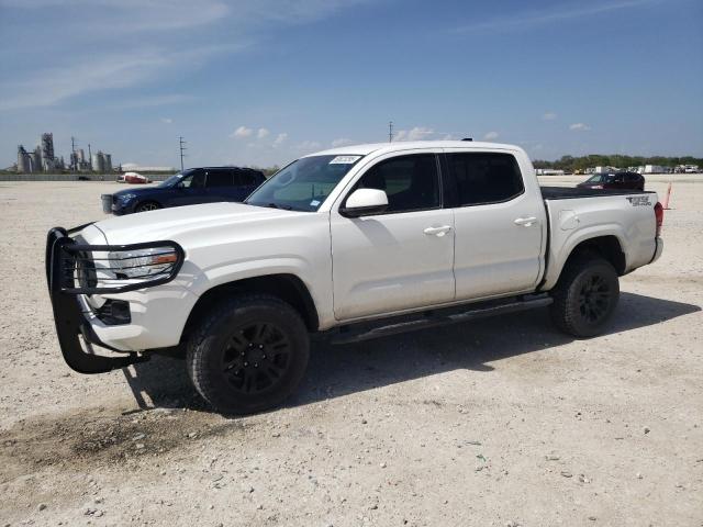 2021 Toyota Tacoma Double Cab