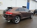 2011 TOYOTA VENZA  à vendre chez Copart NB - MONCTON