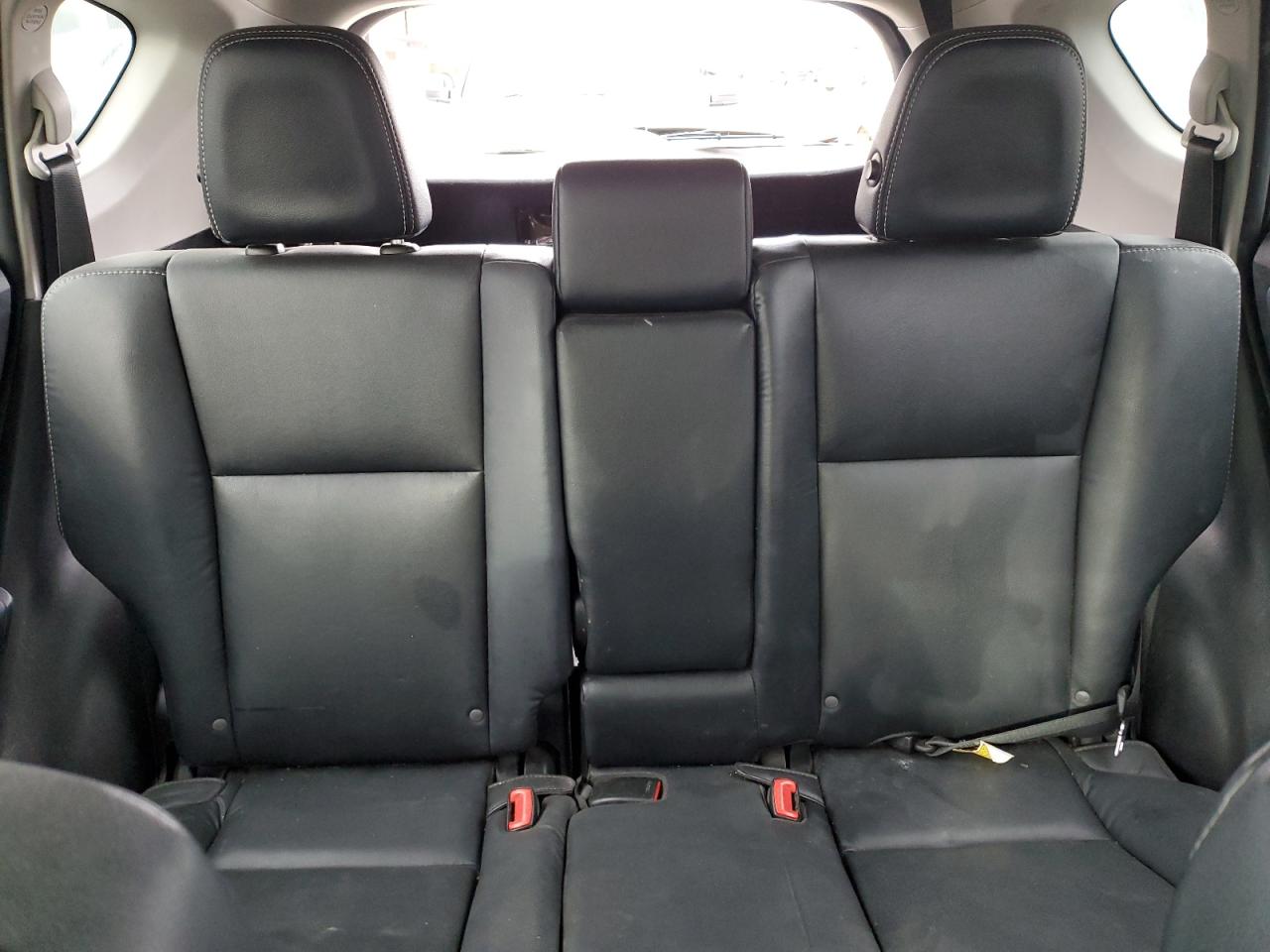 2014 Toyota RAV 4 - Image 10