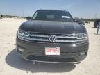 2019 Volkswagen Atlas Se for Sale in New Braunfels, TX - Rear End