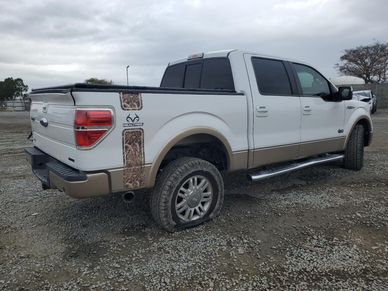 2012 Ford F-150 - Image 3