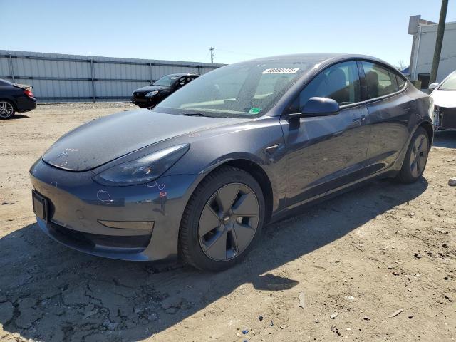  TESLA MODEL 3 2023 Charcoal