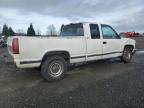 1991 Chevrolet Gmt-400 C2500 en Venta en Eugene, OR - Front End