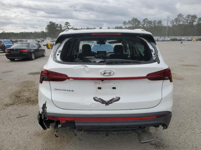  HYUNDAI SANTA FE 2023 White