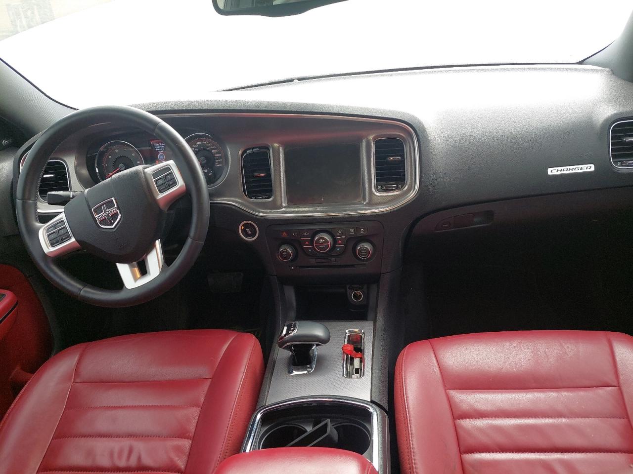 2C3CDXHG4EH287099 - 2015 Dodge Charger - #48441195