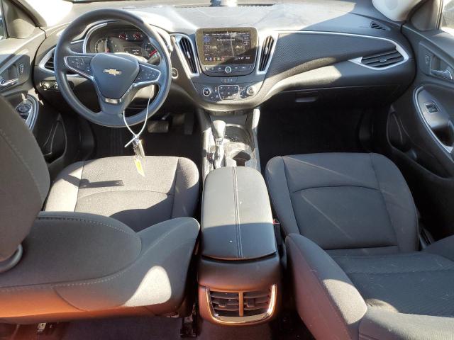  CHEVROLET MALIBU 2023 Czarny