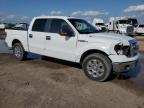 2013 Ford F150 Supercrew იყიდება Houston-ში, TX - Front End