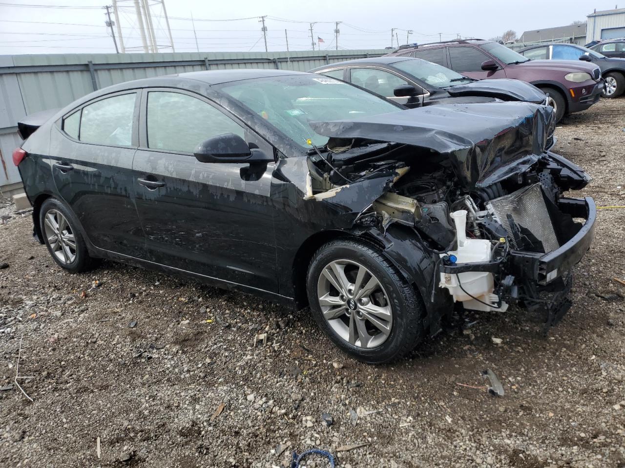 2017 Hyundai Elantra - Image 4