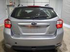 2013 Subaru Impreza Sport Limited for Sale in Candia, NH - Front End